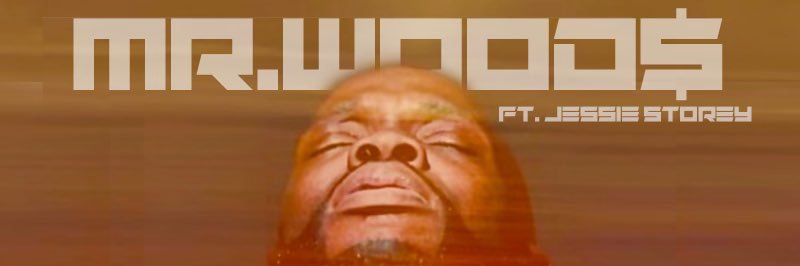 iammrwoods's profile banner image