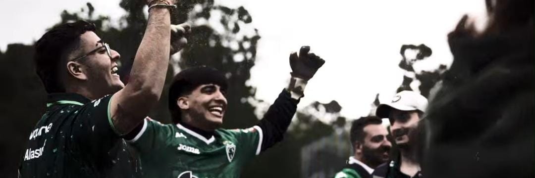 TrincheroNacho's profile banner image