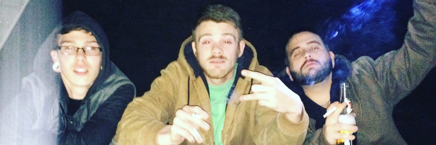iamjoncoulson's profile banner image