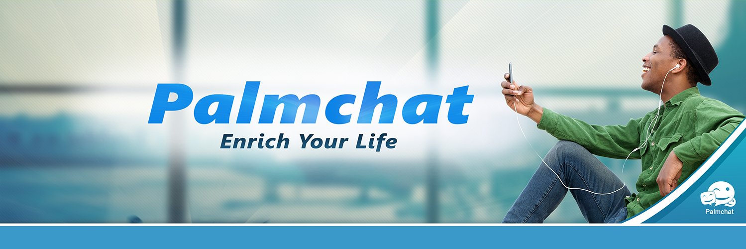PalmchatNow's profile banner image