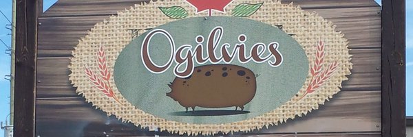 Ogilvies Market Profile Banner