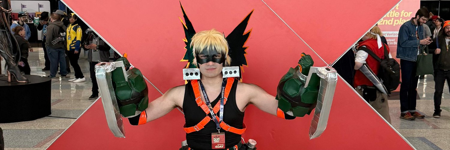 KylanHarv's profile banner image