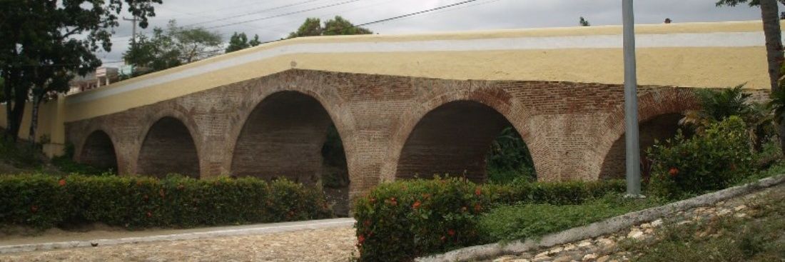 Sancti Spíritus out of context banner
