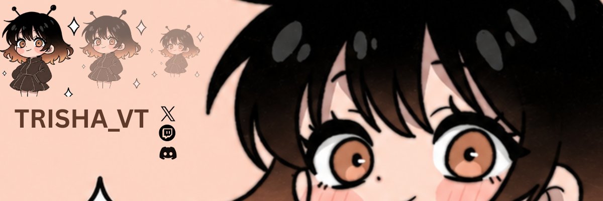 TRISHA_VT's profile banner image