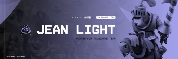 JeanLight19 Profile Banner