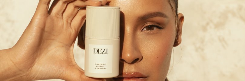 DEZI Skin banner