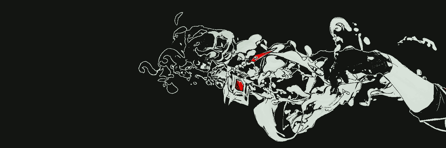 FearMyBlade's profile banner image
