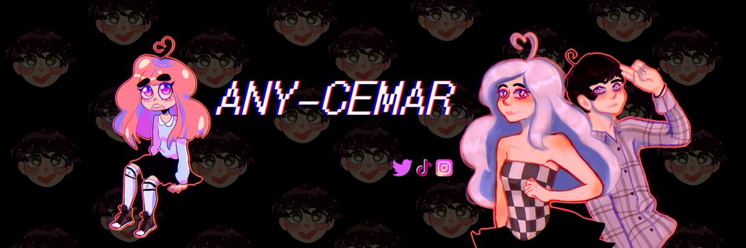 AmyCemar's profile banner image