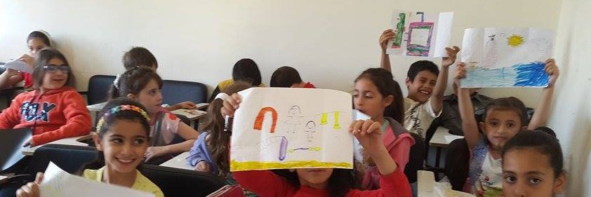 PHPalestine's profile banner image