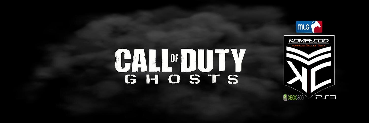 Kompecod's profile banner image