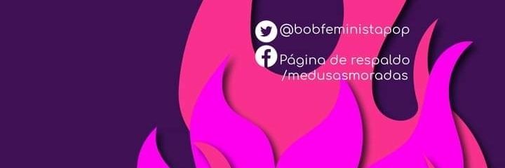 Medusas Moradas's banner