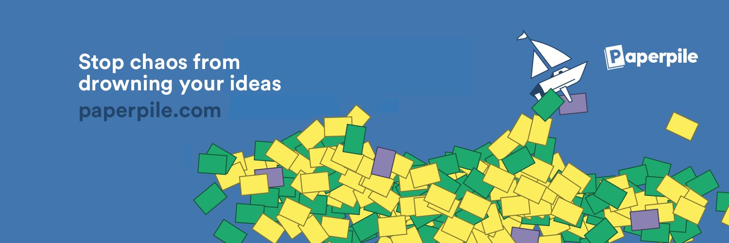 Paperpile banner