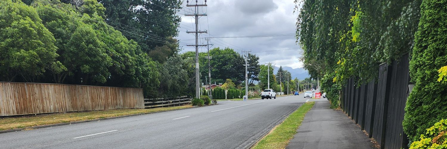 Richies Place banner