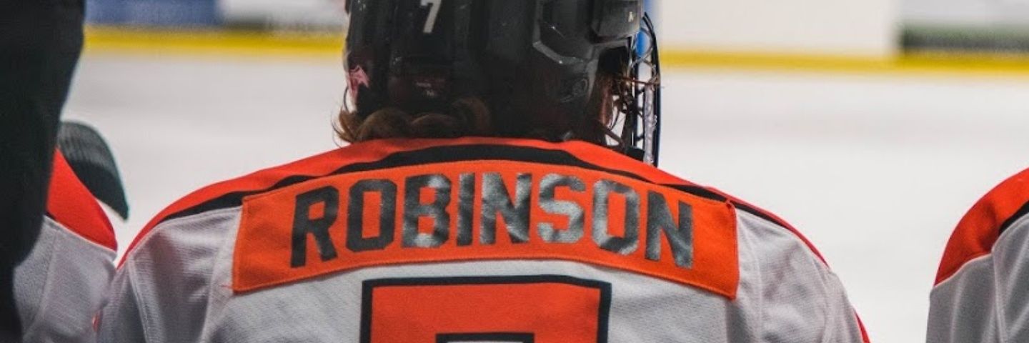 DezRobinson95's profile banner image