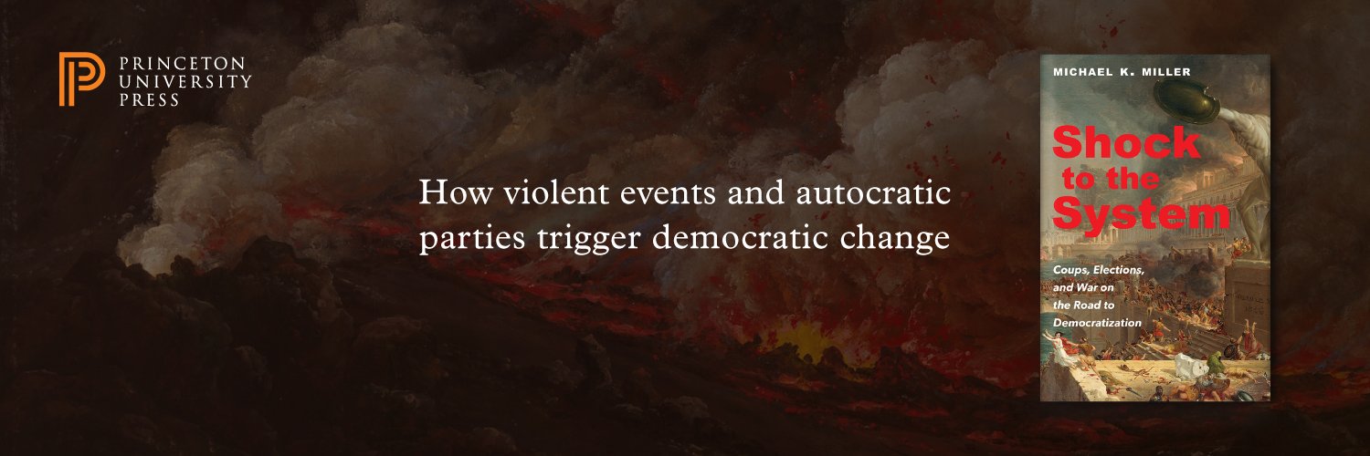 Michael K. Miller banner