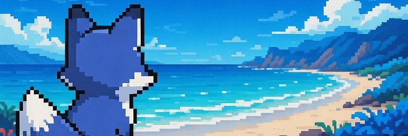 viperfoxlab's profile banner image