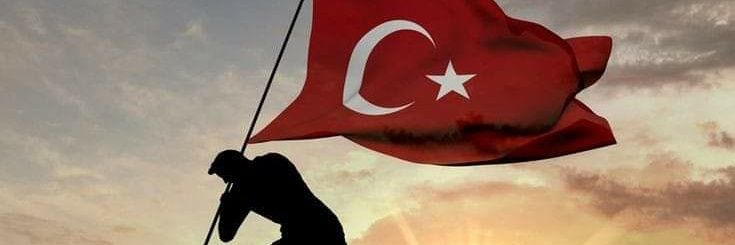 President Turk 🇹🇷 banner