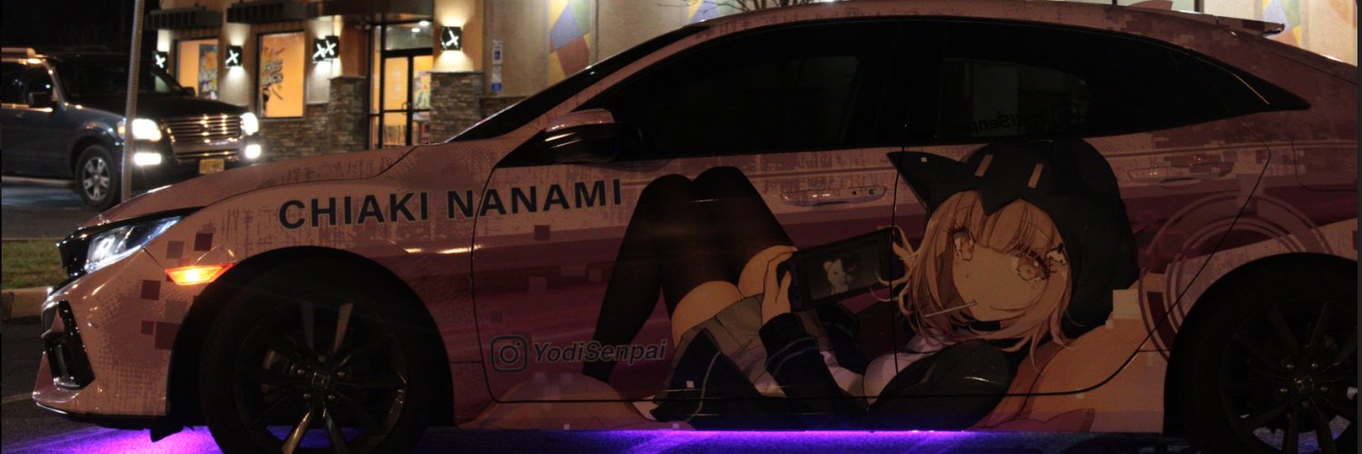 Yodi banner