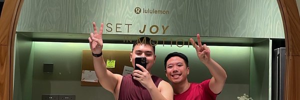 russelljyap Profile Banner