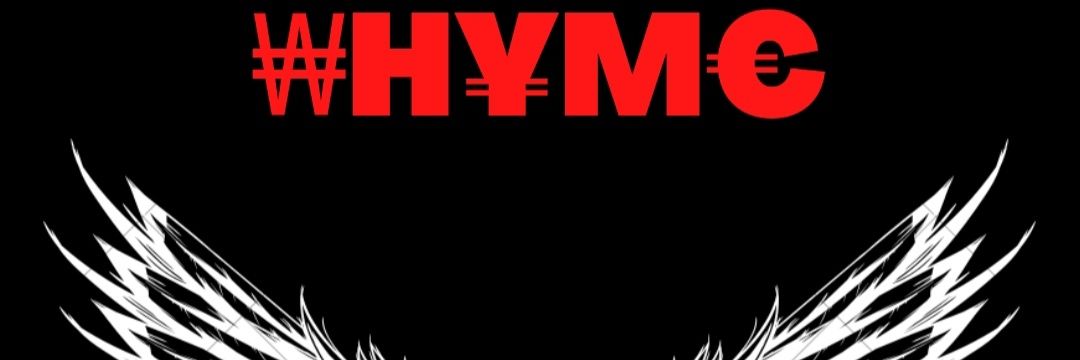 BWhygee's profile banner image