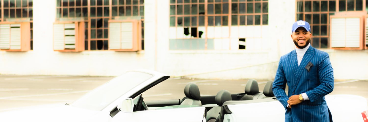 MrDLouisLimited's profile banner image