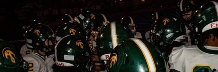 Coach Ray Leal banner