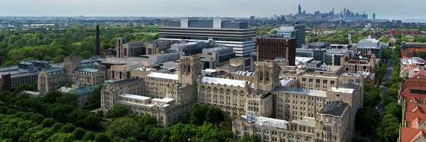 UChicagoPHS Profile Banner