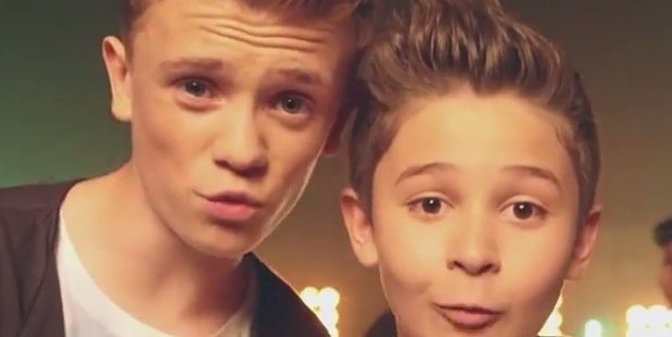 iTEAMBAMBINOS's profile banner image