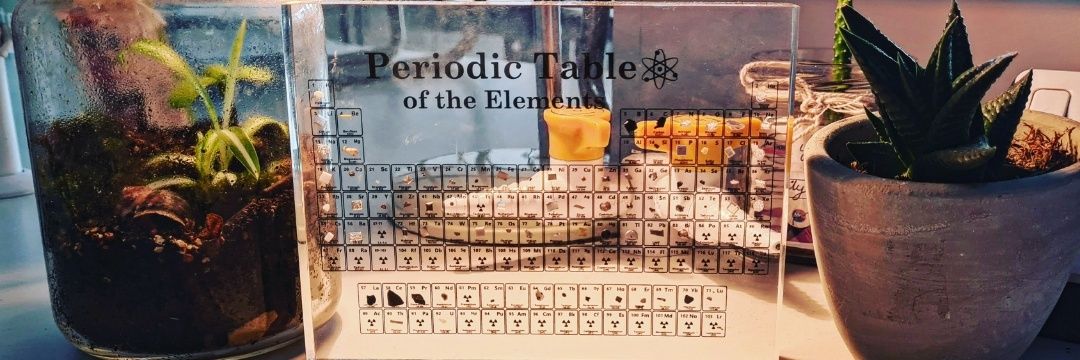 Ms McIntosh 👩🏽‍🎓⚛🧬🦠🔬 banner