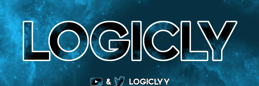 logicly banner