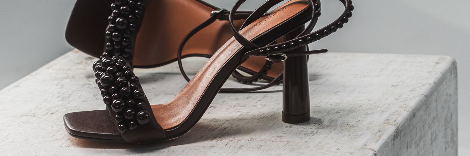 ARCH NYC | Women’s Shoes banner