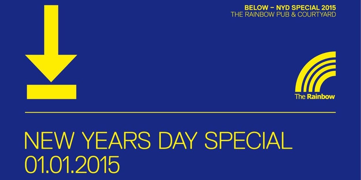 belowdaytime's profile banner image