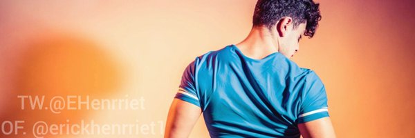 EHenrriet Profile Banner