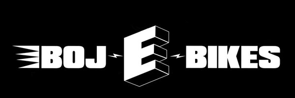 BOJEBIKES Profile Banner