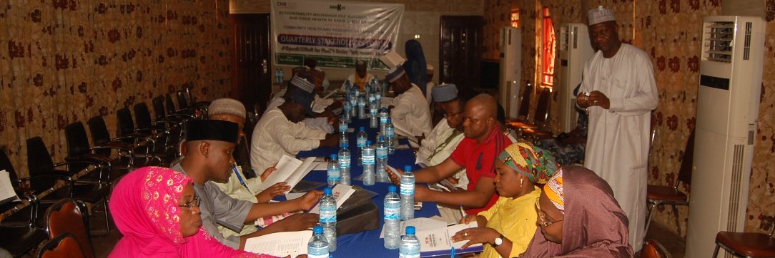 M. S. Abdullahi banner