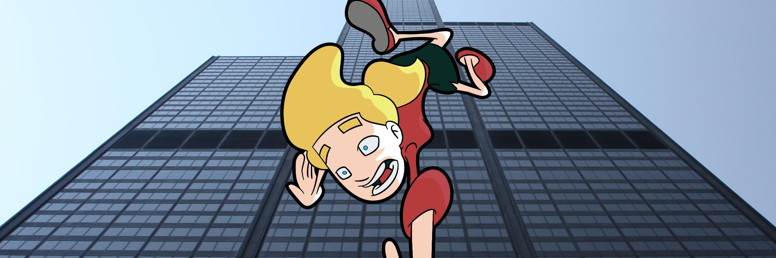VectorToons's profile banner image