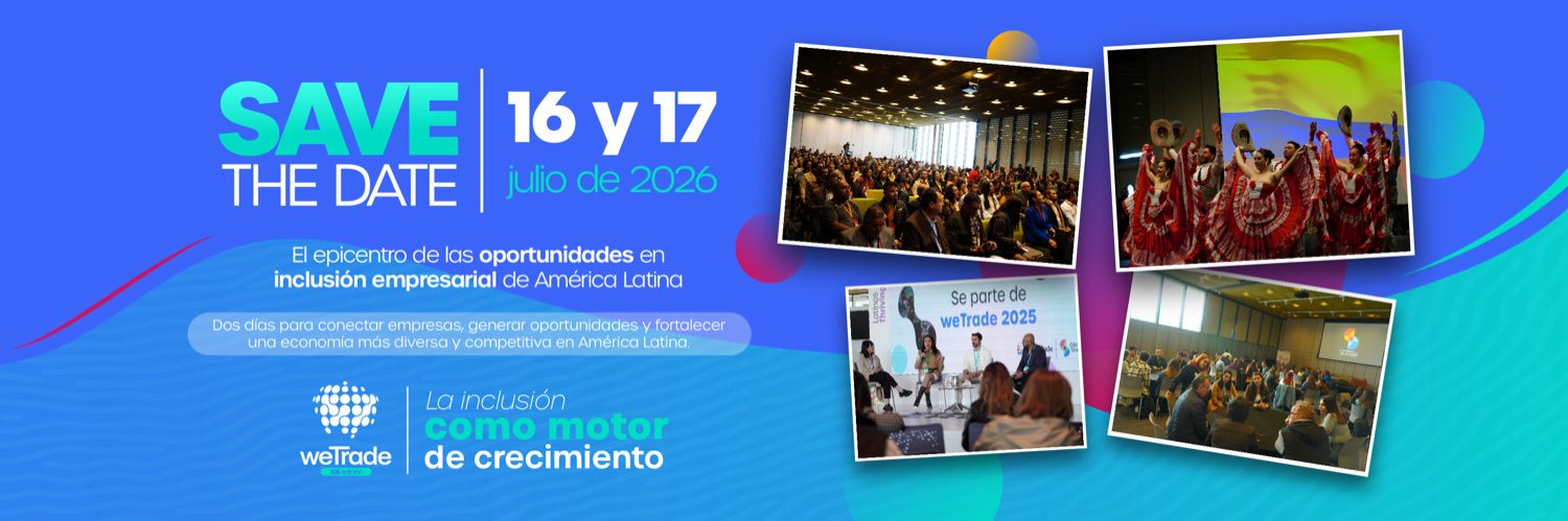 CamDiversidad's profile banner image