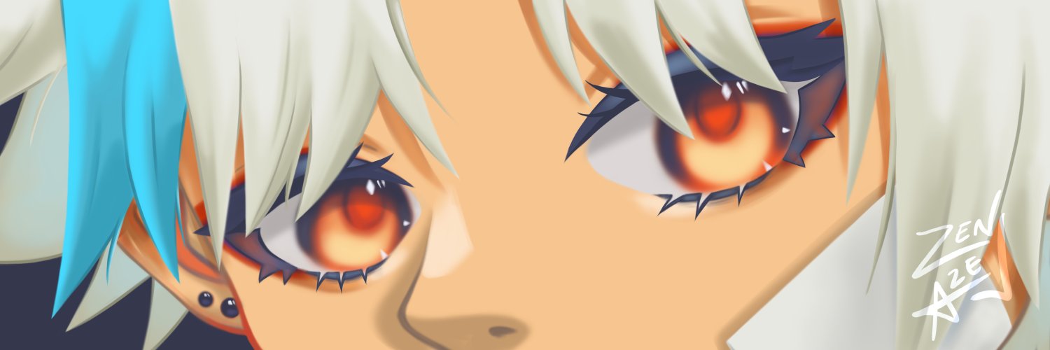 Zen Azel 😈⌛️ | comms open's banner