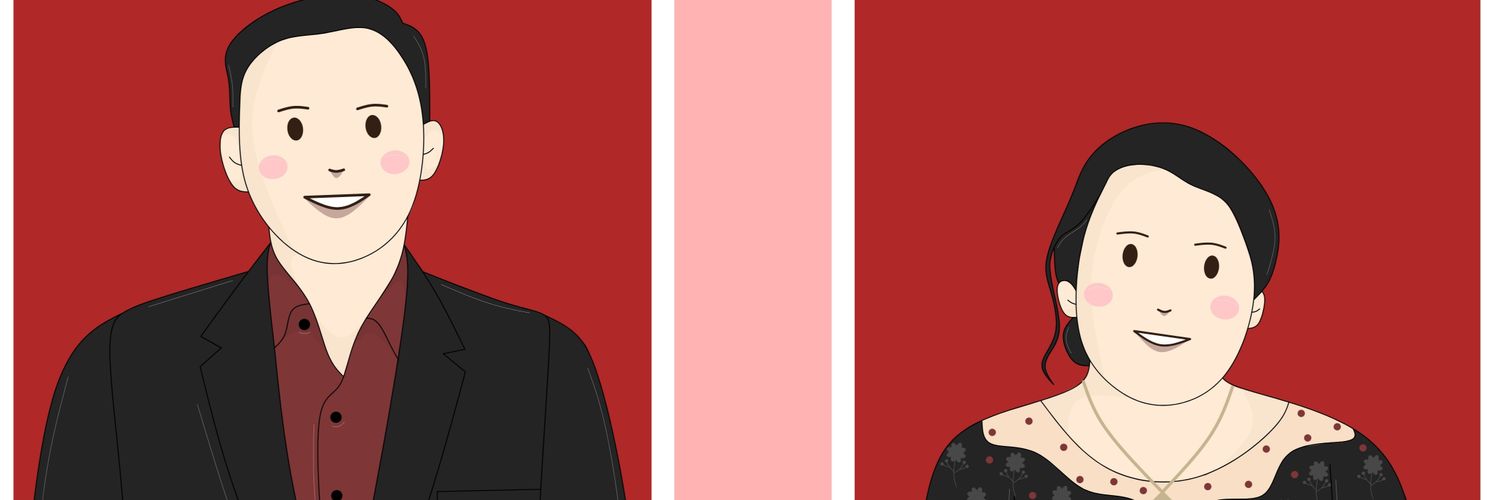 febienjela's profile banner image