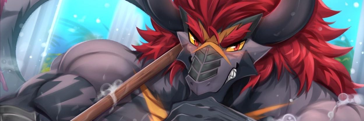 Lord_Batzz's profile banner image