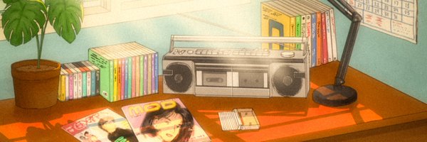 gigidrawer Profile Banner