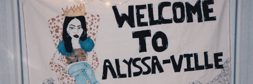 _alyssamarquez's profile banner image
