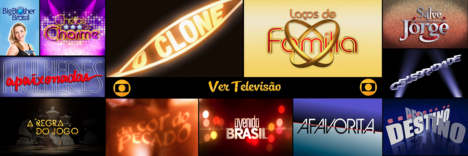 VerTelevisao's profile banner image