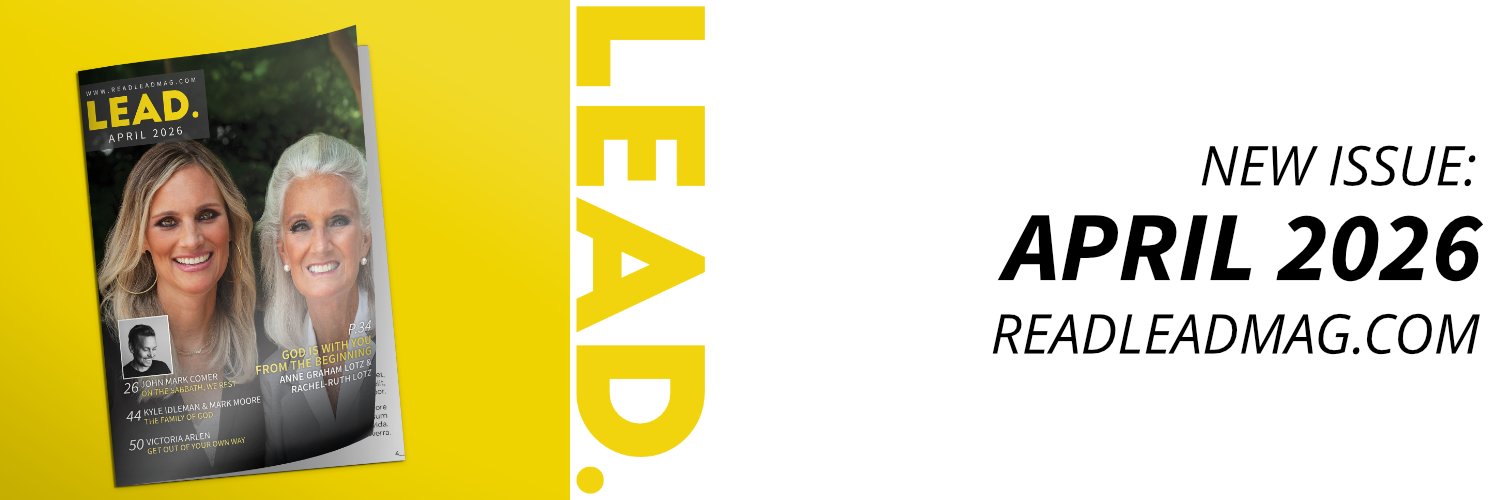 ReadLeadMag's profile banner image
