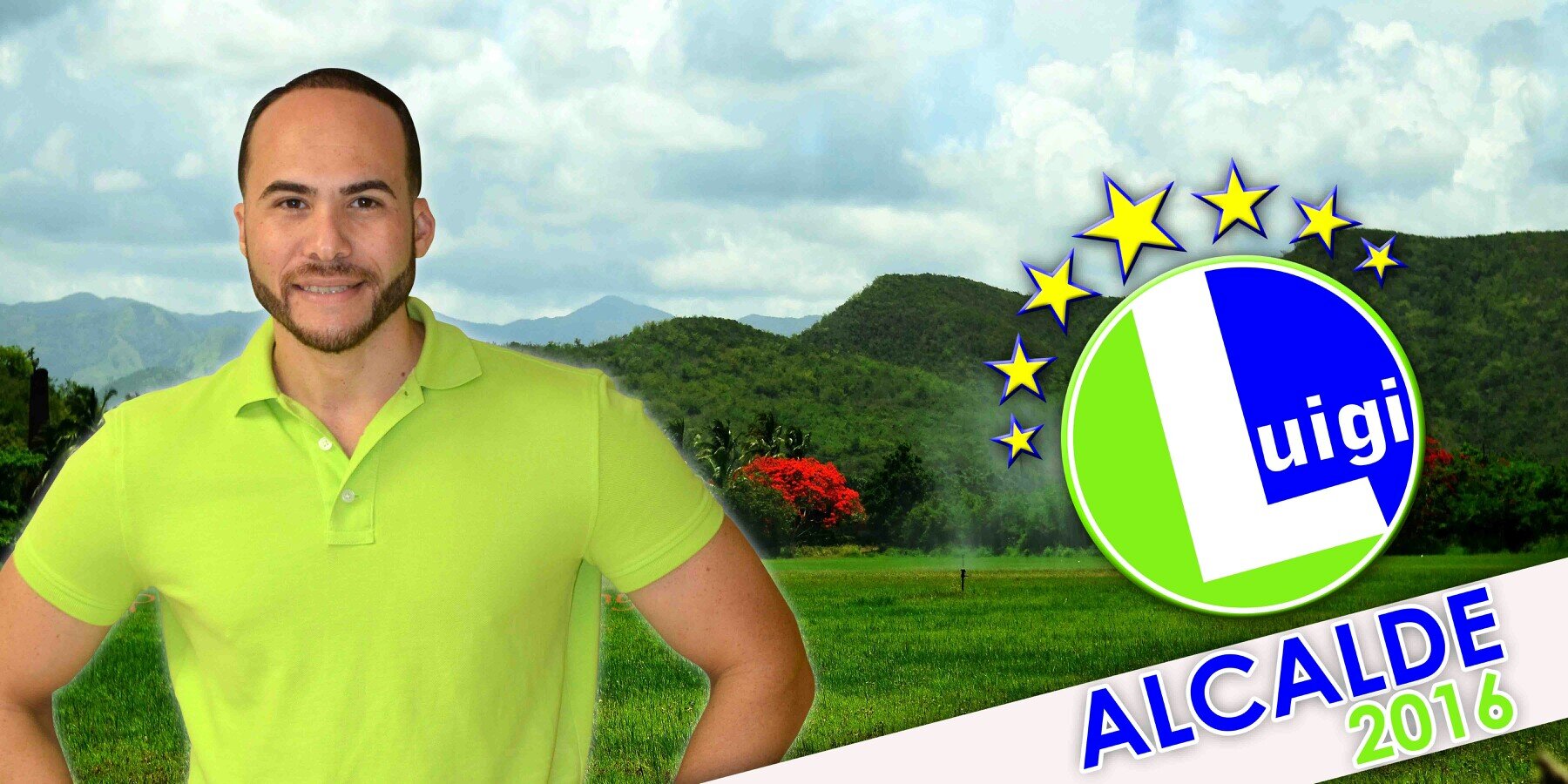 luigitorres2016's profile banner image
