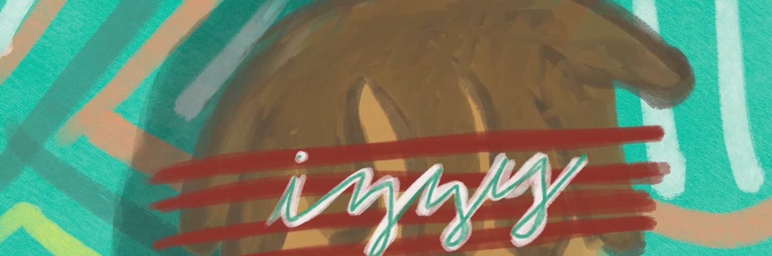 NoCapIzzy's profile banner image
