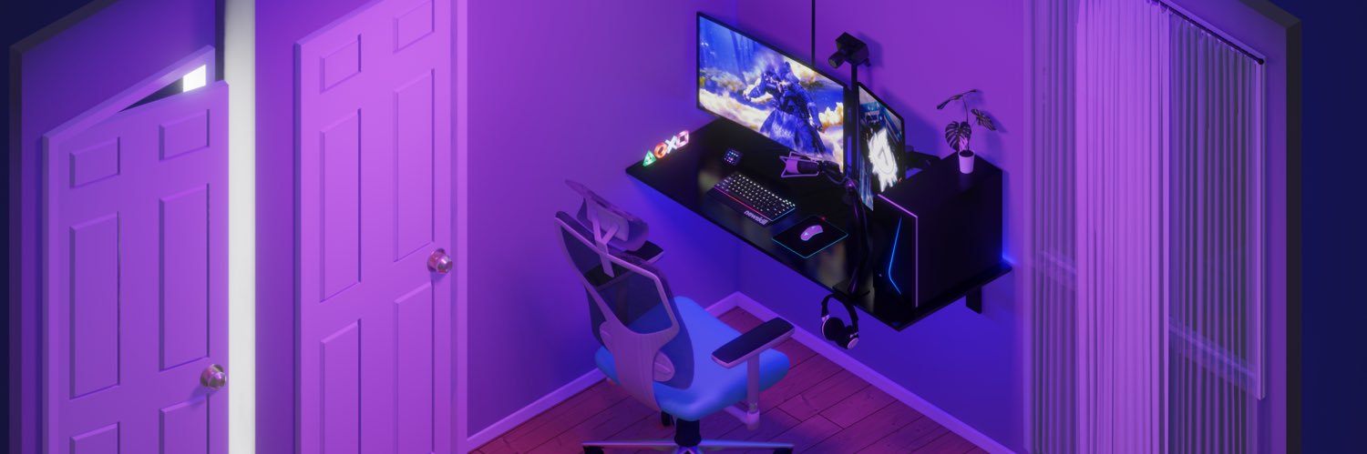 RealRico_'s profile banner image