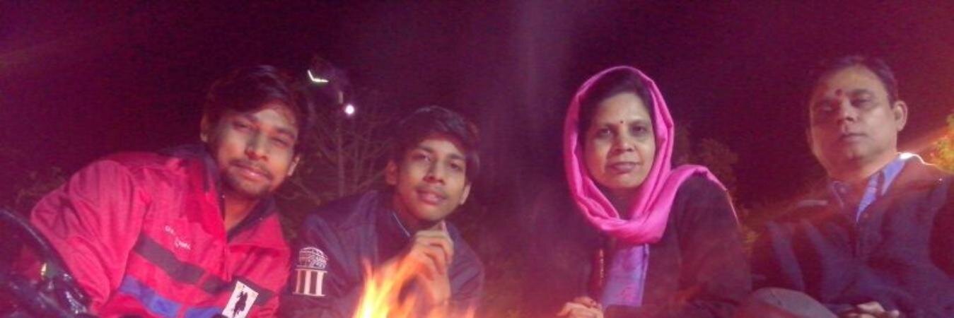 monilmathur25's profile banner image