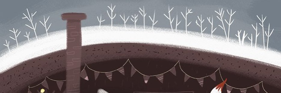 HD's banner