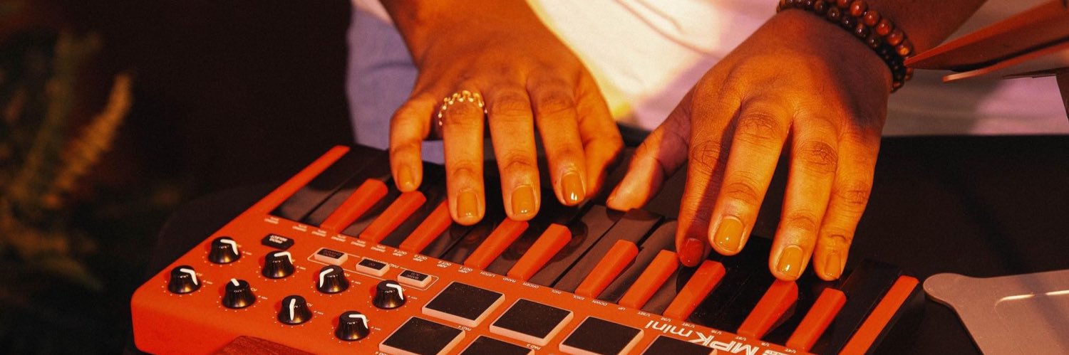 Brittany J. Green banner